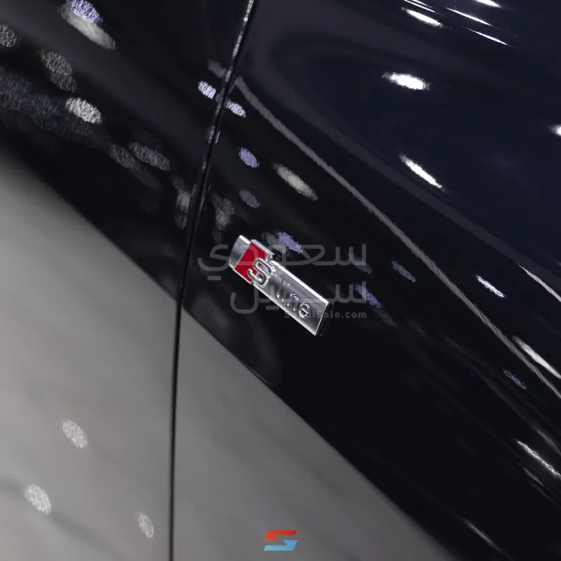 2025 اودي اي 5