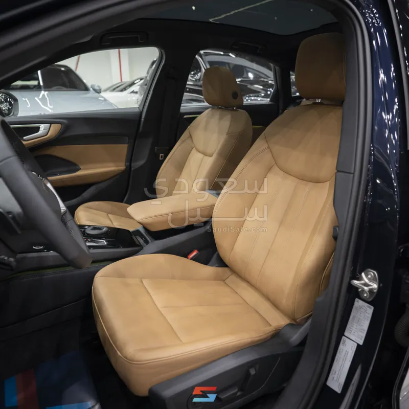 2025 اودي اي 5