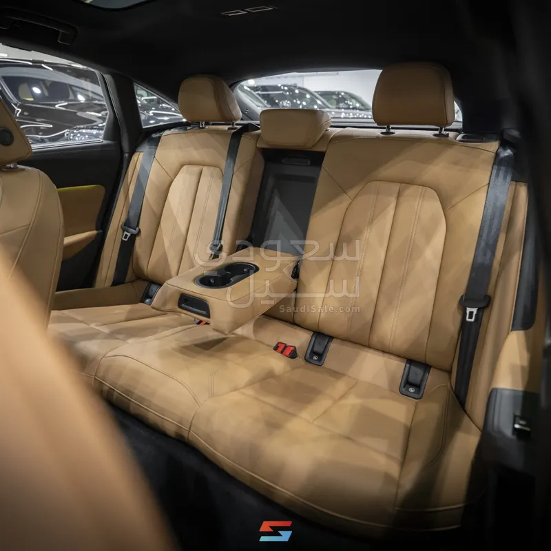 2025 اودي اي 5