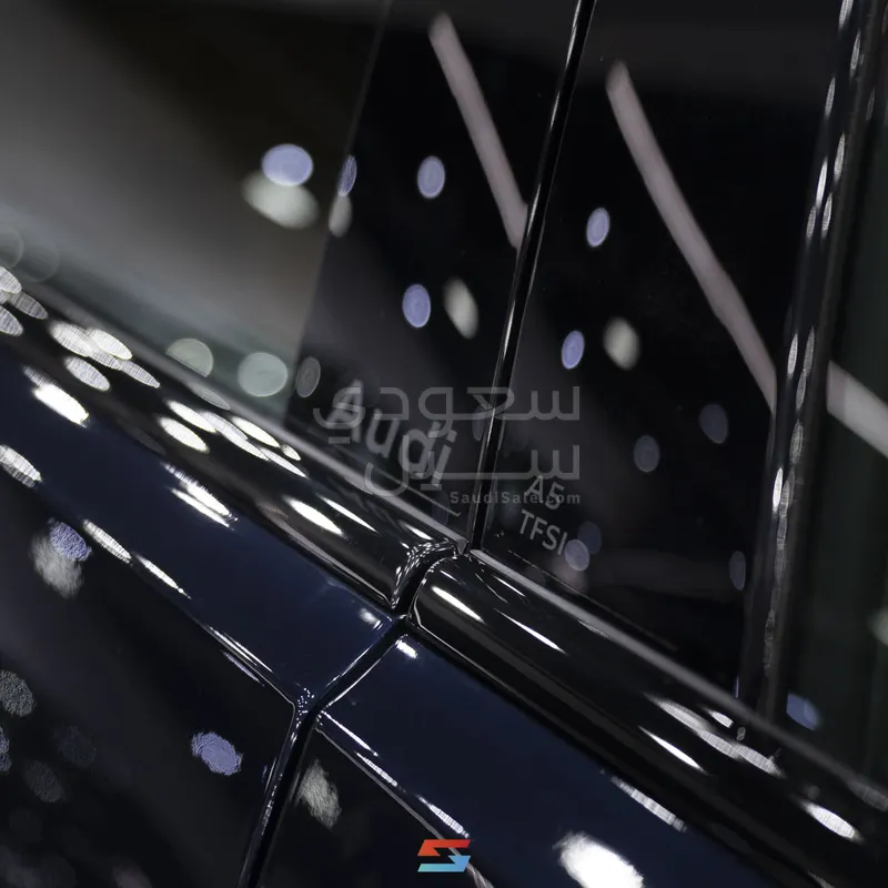 2025 اودي اي 5