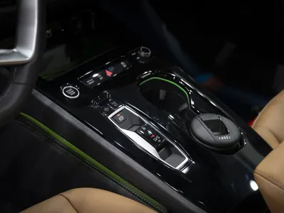 2025 اودي اي 5