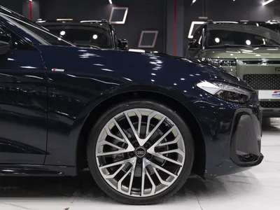 2025 اودي اي 5