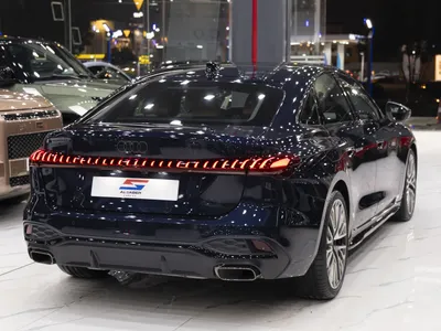 2025 اودي اي 5