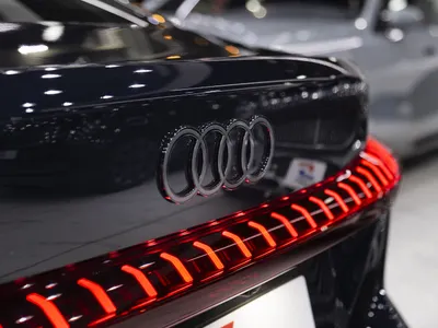 2025 اودي اي 5