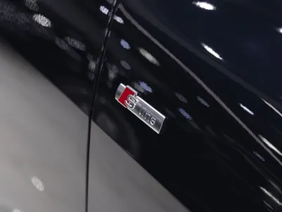 2025 اودي اي 5