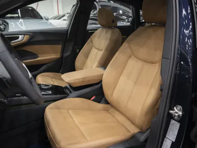 2025 اودي اي 5