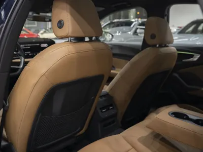 2025 اودي اي 5