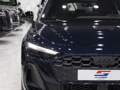 2025 اودي اي 5