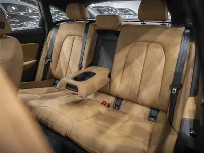 2025 اودي اي 5