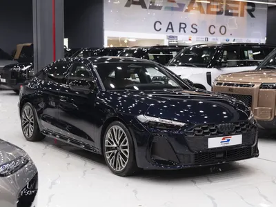 2025 اودي اي 5