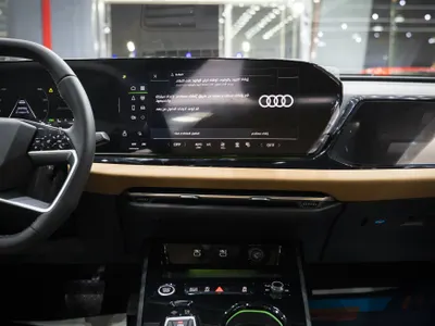 2025 اودي اي 5