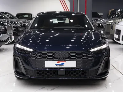 2025 اودي اي 5