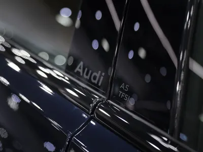 2025 اودي اي 5