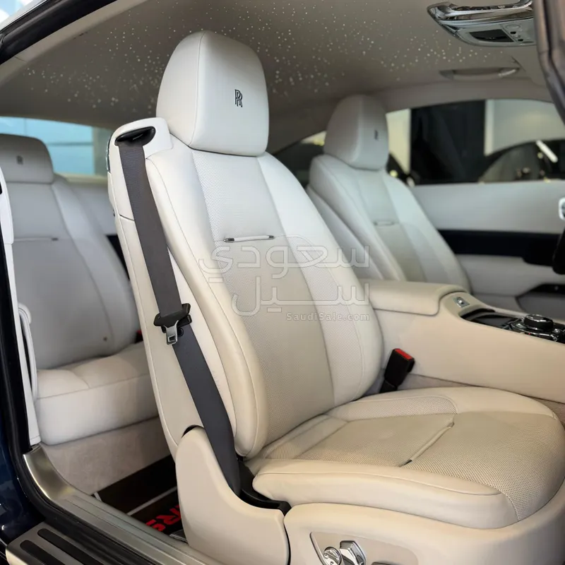 2018 رولز رويس رييث