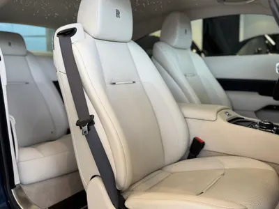 2018 رولز رويس رييث