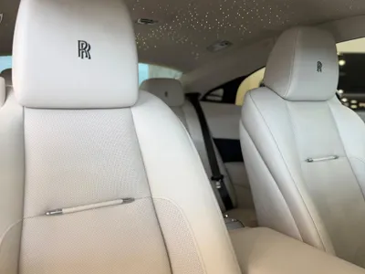 2018 رولز رويس رييث