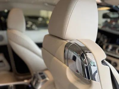 2018 رولز رويس رييث