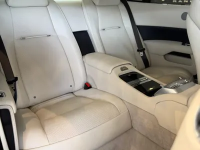 2018 رولز رويس رييث