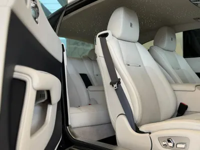 2018 رولز رويس رييث