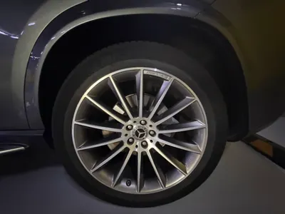 2022 مرسيدس - بنز جي إل إي 450