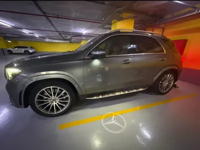 2022 مرسيدس - بنز جي إل إي 450