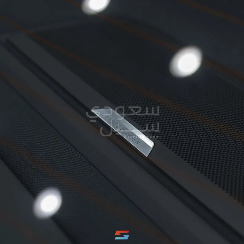 2026 اودي اي 8 ال 55تي اف اس أي