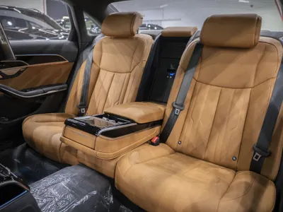 2026 اودي اي 8 ال 55تي اف اس أي