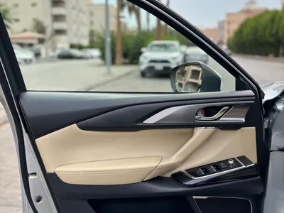 2019 مازدا سي اكس 9 سقنتشر
