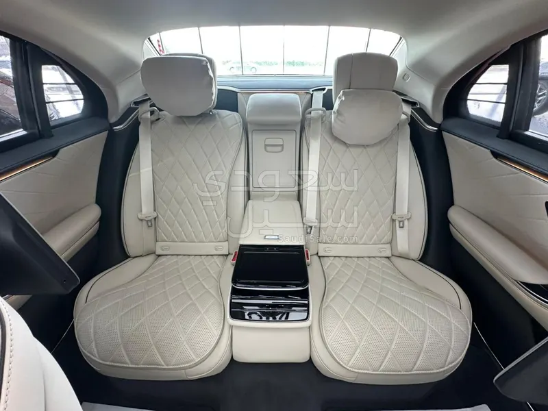 2024 مرسيدس - بنز إس 450