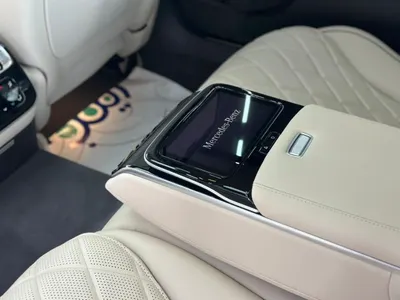 2024 مرسيدس - بنز إس 450