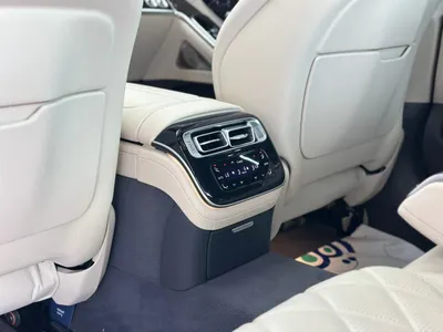 2024 مرسيدس - بنز إس 450