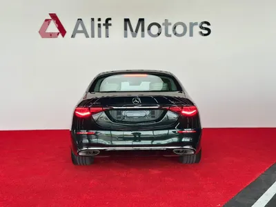 2024 مرسيدس - بنز إس 450