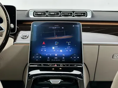 2024 مرسيدس - بنز إس 450