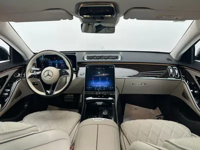 2024 مرسيدس - بنز إس 450