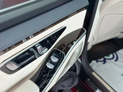 2024 مرسيدس - بنز إس 450