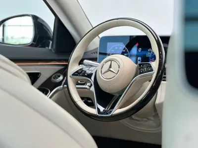 2024 مرسيدس - بنز إس 450