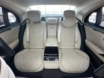 2024 مرسيدس - بنز إس 450