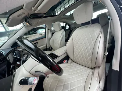 2024 مرسيدس - بنز إس 450