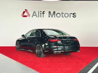 2024 مرسيدس - بنز إس 450