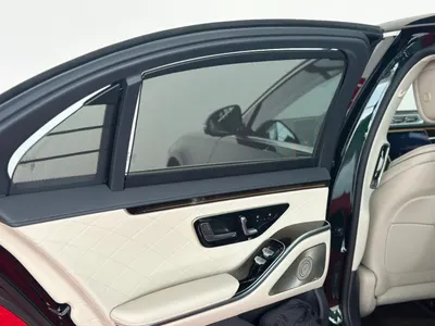 2024 مرسيدس - بنز إس 450