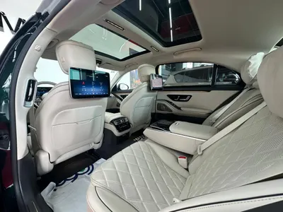 2024 مرسيدس - بنز إس 450