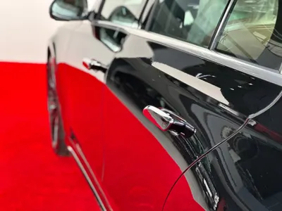 2025 مرسيدس - بنز إي 300 أي إم جي