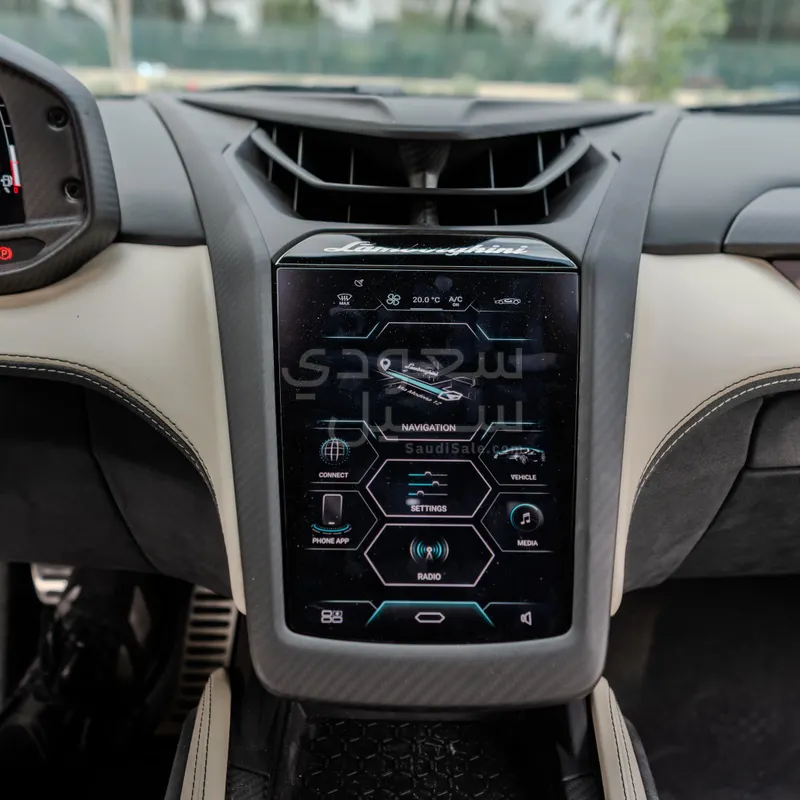 2025 لمبرجيني ريفويلتو