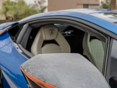 2025 لمبرجيني ريفويلتو