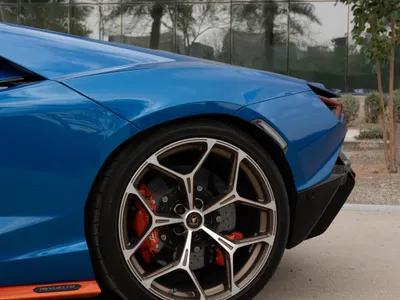 2025 لمبرجيني ريفويلتو