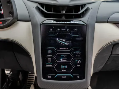 2025 لمبرجيني ريفويلتو