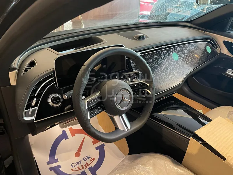 2026 مرسيدس - بنز إي 200