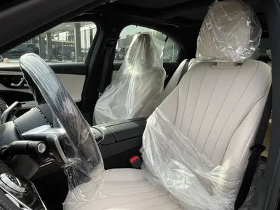 2026 مرسيدس - بنز إي 200