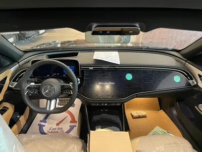 2026 مرسيدس - بنز إي 200