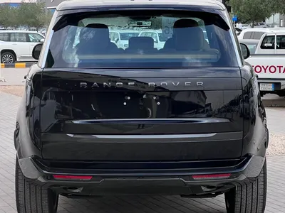 2026 لاند روفر رينج روفر اتش اس اي